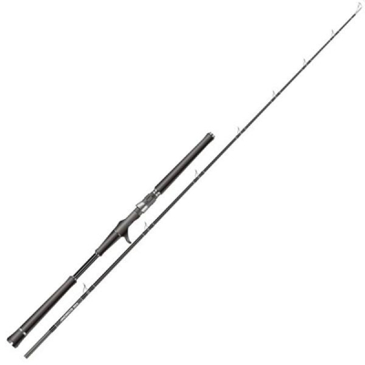 Удилище Okuma Andros ASNII Boat-M 180cm 40-100lbs (49180)