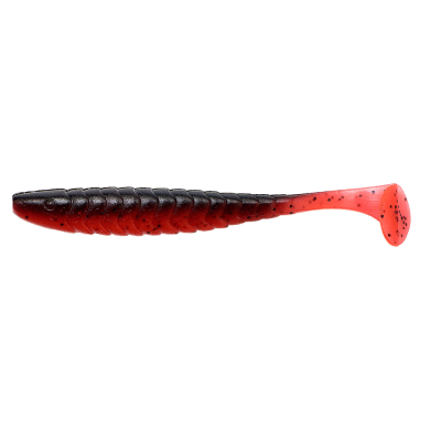 Силиконовая приманка Fish Games Wadger Low 100мм цвет 106