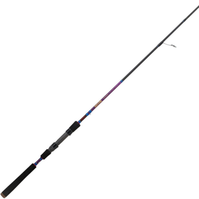 Спиннинговое удилище Pontoon21 GAD Delta, 244см, 6.0-24.0 гр., 8-17Lb, Fast