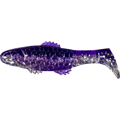 Риппер Relax Clonay 4" (7,5cm) 10 шт. RCL4-L267