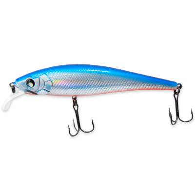 Воблер BAT Mamiko BT035 (135mm.; 30g.; 3m.) # B006