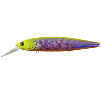 Воблер TsuYoki Draga MR 130SP цв. 072CH
