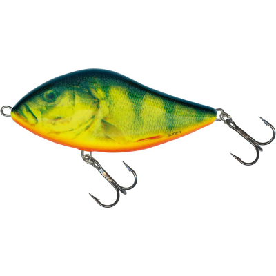 Воблер Salmo Slider 70F цв. RHP