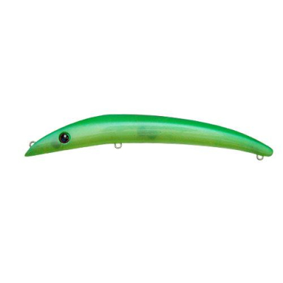 Воблер Halcyon System Chiquitita Baby SL-S цв. GP-LIME