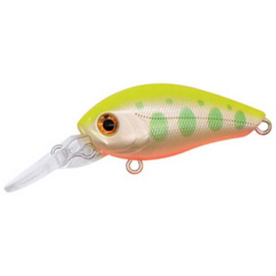 Воблер Tsuribito Baby Crank 35S-DR цв. 532