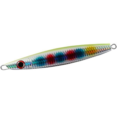 Пилькер Daiwa Saltiga Leaf R200 цвет PHCBC.C