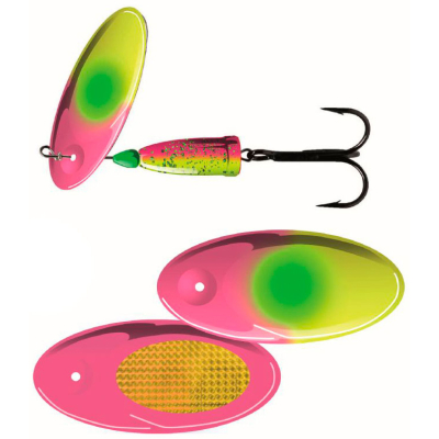 Блесна Stinger Turba XL 25гр #PYP
