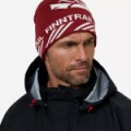 Шапка Finntrail Waterproof Hat 9712 Red_N (M-L)