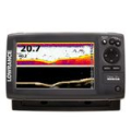 Эхолот Lowrance Elite-7x CHIRP (83200+455800kHz) (000-11668-001)