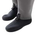 Вэйдерсы Shimano FF-002V GRYJ LXL, цвет Серый, р.52