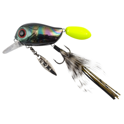 Воблер TsuYoki Kiki MR 54F цв. L002