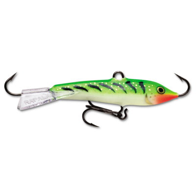 Балансир Rapala Jigging Rap W05 цв. GGT