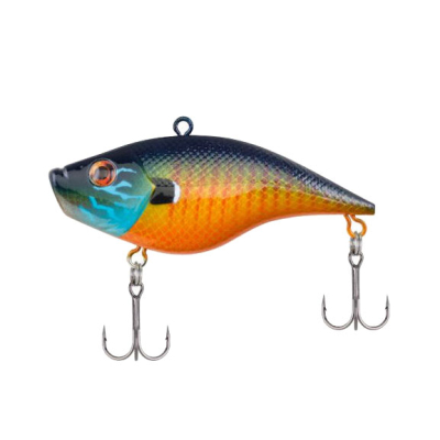 Воблер Berkley Warpig Crankbait BHBWP1/2 цв. GILY