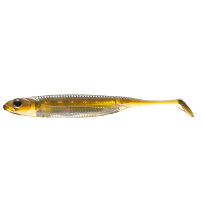 Мягкие приманки Fish Arrow Flash J Shad 2" #22 (Live Ayu/Silver)