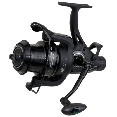 Катушка Carp Pro One Blackpool Carp 7000 FS
