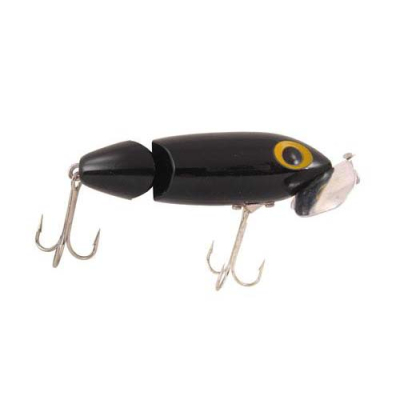 Поппер Arbogast Jointed Jitterbug G670 цв. 02