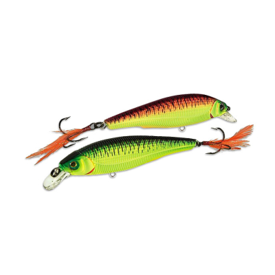 Воблер Yo-Zuri Sashimi Minnow F R967-CMFT
