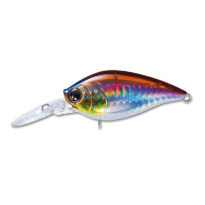 Воблер Yo-Zuri Duel Hardcore XX Crank 2,5+ F1143-HHWS