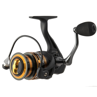 Катушка безынерционная Black Side Aviator PRO 4500FD
