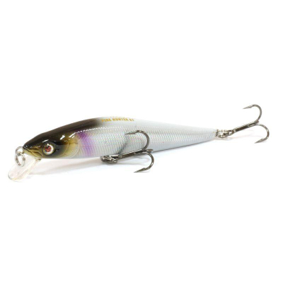Воблер Lucky John Pike Hunter 80F цв. A43