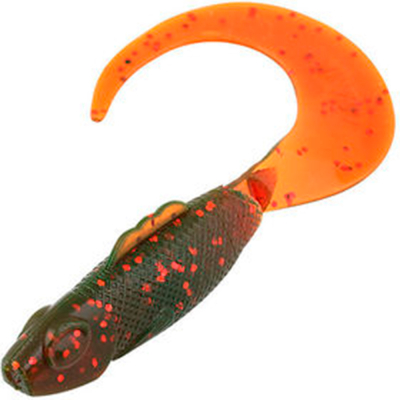 Твистер Akara Super Ryba 80 11 (3 шт.)