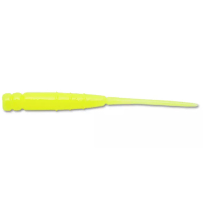 Силиконовая приманка червь Cultiva Micro Worm (MW-01) 1.3" 82911-04
