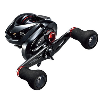 Катушка мульт. Shimano Stile 101PG