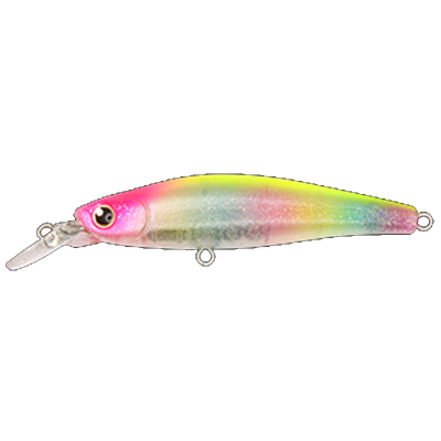 Воблер Longin Rumble Beat 80mm 12g #067