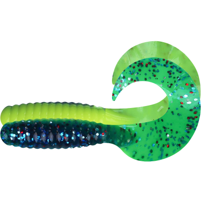 Твистер Relax Twister 6" (13,0см)  5шт. VR6-TL-017