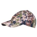 Бейсболка King Hunter Camo Green One Size