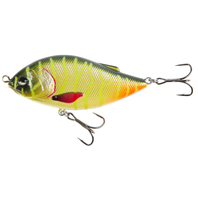 Воблер тонущий Lucky John Original Arrow Jerk S 10.00/031