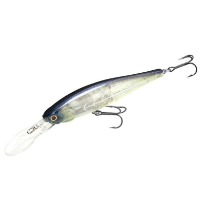 Воблер Lucky Craft Pointer 100DD цв. 371 Bone Pro-Blue
