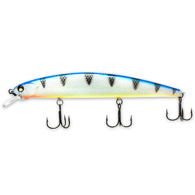 Воблер BAT Kaminoke BT043 (130mm.; 20g.; 1.5m.) # B011