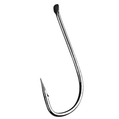 Крючки Kashima Sode #8