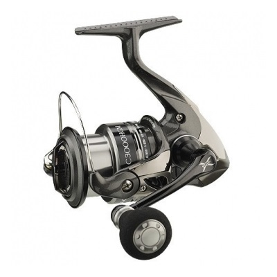 Катушка Shimano Exsence CI4+ C3000M
