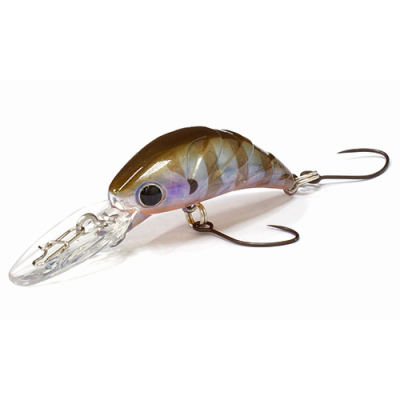 Воблер Lucky Craft Air Blow цв. Ghost Blue Gill