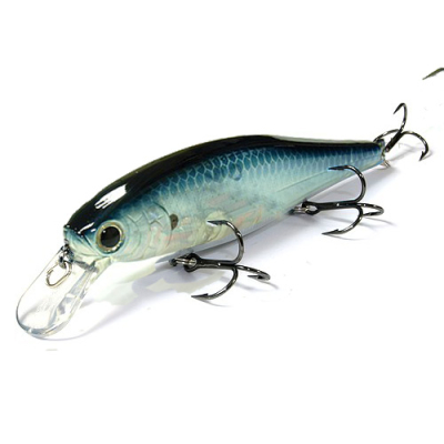 Воблер Lucky Craft Pointer 128 цв. Ghost Blue Shad