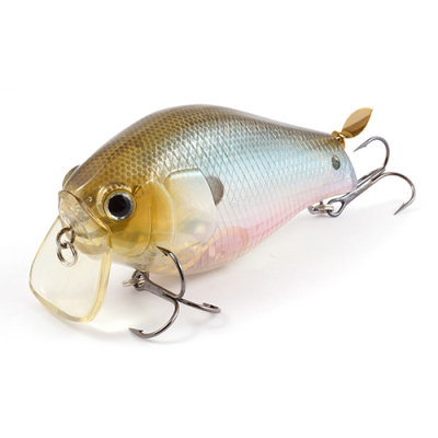 Воблер Lucky Craft Bull цв. Ghost Minnow