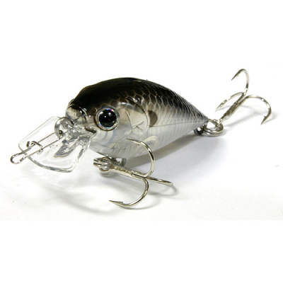 Воблер Lucky Craft Medium Cra-Pea цв. Ghost Tennessee Shad
