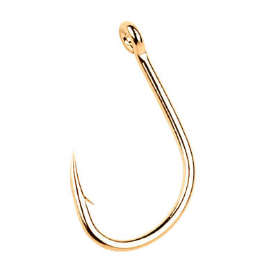 Крючки Kashima Kantsuki Gure #5/G