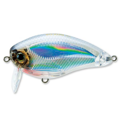 Воблер Yo-Zuri 3DS Crank SSR (F) F1138-HGSH