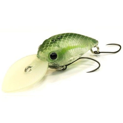 Воблер Lucky Craft Want's Cra-Pea Dyi 1_5931 iUP Niisan Kabosu & Lime 834