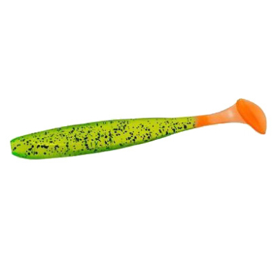 Силиконовая приманка SnastiGood Mr. Skiper 9.5см цв. 212