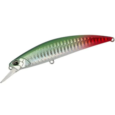 Воблер DUO Spearhead Ryuki 110S SW #GHNZ124