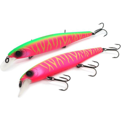 Воблер Kosadaka SQUAD XS 128SP цв. ROS