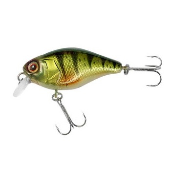 Воблер Jackall Chubby 38 цв. Ghost G Perch