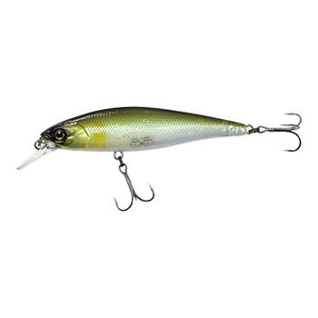 Воблер Jackall Squad Minnow 80SP цв. Ghost Ayu