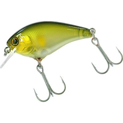 Воблер Jackall Aska 50SR цв. Ghost Ayu