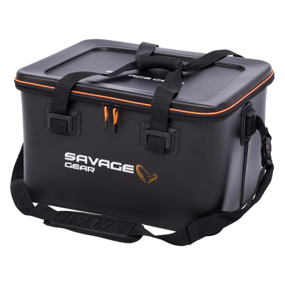 Сумка Savage Gear WPMP Lure Carryall XL 50L (74152)