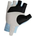 Перчатки BKK Flamingo Half Finger Gloves Light Blue (F-GV-3023) L